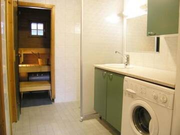 Фото номера Дом для отпуска Дома для отпуска Holiday Home Rusakko г. Lahdenperä 37