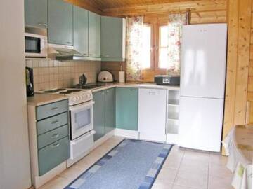 Фото номера Дом для отпуска Дома для отпуска Holiday Home Rusakko г. Lahdenperä 18