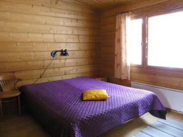 Фото номера Дом для отпуска Дома для отпуска Holiday Home Rusakko г. Lahdenperä 19