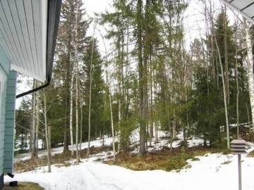 Фото номера Дом для отпуска Дома для отпуска Holiday Home Rusakko г. Lahdenperä 22