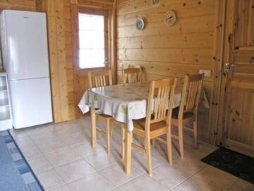 Фото номера Дом для отпуска Дома для отпуска Holiday Home Rusakko г. Lahdenperä 8