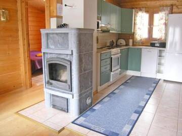 Фото номера Дом для отпуска Дома для отпуска Holiday Home Rusakko г. Lahdenperä 43