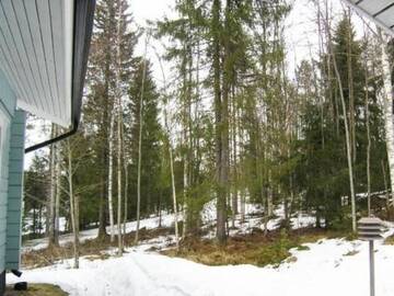 Фото номера Дом для отпуска Дома для отпуска Holiday Home Rusakko г. Lahdenperä 44