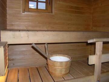 Фото номера Дом для отпуска Дома для отпуска Holiday Home Rusakko г. Lahdenperä 9