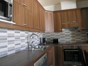 Фото номера Дом для отпуска Дома для отпуска Holiday Home 4 seasons a 2 г. Lahdenperä 7