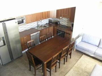 Фото номера Дом для отпуска Дома для отпуска Holiday Home 4 seasons a 2 г. Lahdenperä 56