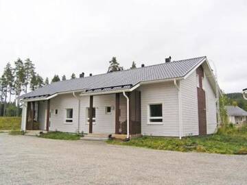 Фото номера Дом для отпуска Дома для отпуска Holiday Home 4 seasons a 2 г. Lahdenperä 32