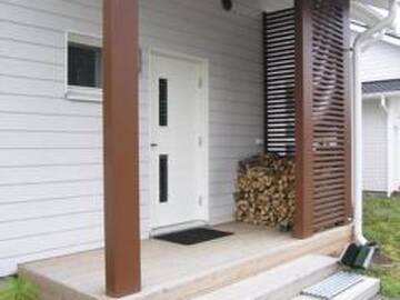 Фото номера Дом для отпуска Дома для отпуска Holiday Home 4 seasons a 2 г. Lahdenperä 33
