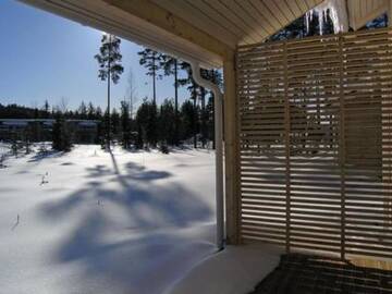 Фото номера Дом для отпуска Дома для отпуска Holiday Home 4 seasons a 2 г. Lahdenperä 41