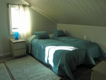 Фото номера Дом для отпуска Дома для отпуска Holiday Home 4 seasons a 2 г. Lahdenperä 37