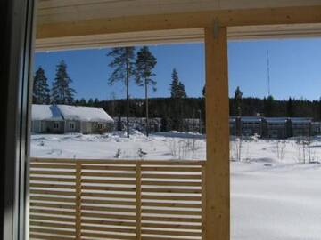 Фото номера Дом для отпуска Дома для отпуска Holiday Home 4 seasons a 2 г. Lahdenperä 10
