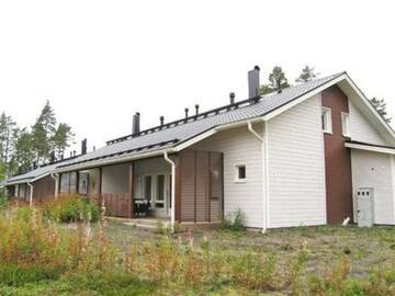 Фото номера Дом для отпуска Дома для отпуска Holiday Home 4 seasons a 2 г. Lahdenperä 14