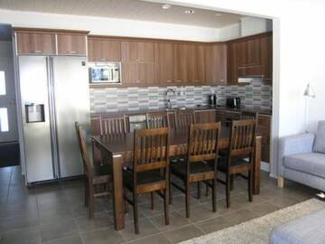 Фото номера Дом для отпуска Дома для отпуска Holiday Home 4 seasons a 2 г. Lahdenperä 15