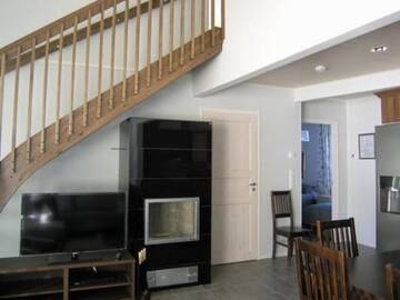 Фото номера Дом для отпуска Дома для отпуска Holiday Home 4 seasons a 2 г. Lahdenperä 11