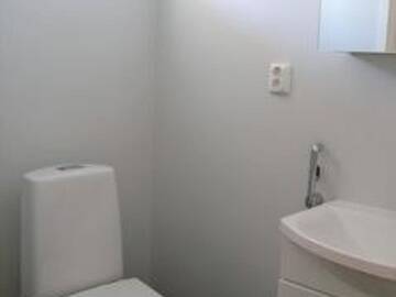 Фото номера Дом для отпуска Дома для отпуска Holiday Home 4 seasons a 2 г. Lahdenperä 18