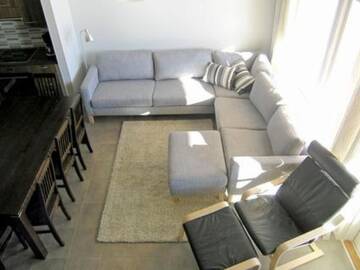 Фото номера Дом для отпуска Дома для отпуска Holiday Home 4 seasons a 2 г. Lahdenperä 16