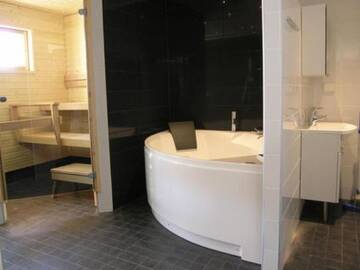 Фото номера Дом для отпуска Дома для отпуска Holiday Home 4 seasons a 2 г. Lahdenperä 19