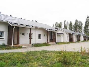Фото номера Дом для отпуска Дома для отпуска Holiday Home 4 seasons a 2 г. Lahdenperä 24