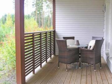 Фото номера Дом для отпуска Дома для отпуска Holiday Home 4 seasons a 2 г. Lahdenperä 25