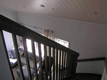 Фото номера Дом для отпуска Дома для отпуска Holiday Home 4 seasons a 2 г. Lahdenperä 23