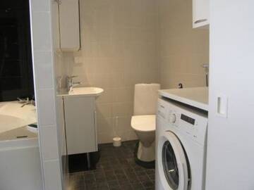 Фото номера Дом для отпуска Дома для отпуска Holiday Home 4 seasons a 2 г. Lahdenperä 8