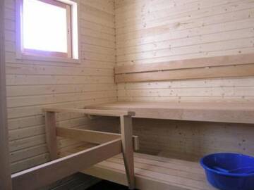 Фото номера Дом для отпуска Дома для отпуска Holiday Home 4 seasons a 2 г. Lahdenperä 48