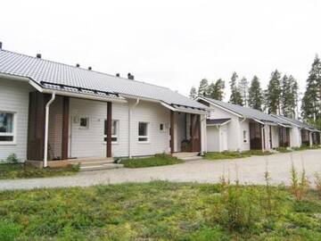 Фото номера Дом для отпуска Дома для отпуска Holiday Home 4 seasons a 2 г. Lahdenperä 52