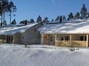 Фото номера Дом для отпуска Дома для отпуска Holiday Home 4 seasons a 2 г. Lahdenperä 50