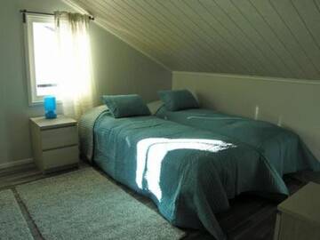 Фото номера Дом для отпуска Дома для отпуска Holiday Home 4 seasons a 2 г. Lahdenperä 9