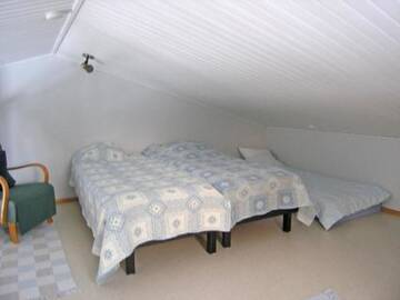 Фото номера Дом для отпуска Дома для отпуска Holiday Home Prokatti г. Lahdenperä 7