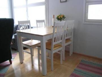 Фото номера Дом для отпуска Дома для отпуска Holiday Home Prokatti г. Lahdenperä 25