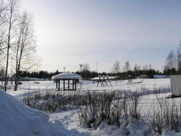 Фото номера Дом для отпуска Дома для отпуска Holiday Home Prokatti г. Lahdenperä 28
