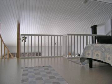 Фото номера Дом для отпуска Дома для отпуска Holiday Home Prokatti г. Lahdenperä 29