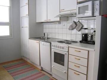 Фото номера Дом для отпуска Дома для отпуска Holiday Home Prokatti г. Lahdenperä 35
