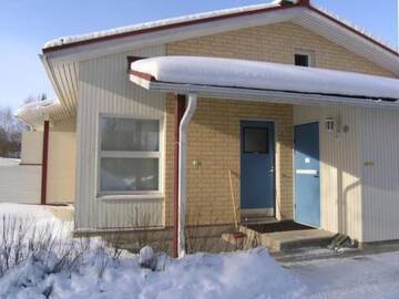 Фото номера Дом для отпуска Дома для отпуска Holiday Home Prokatti г. Lahdenperä 32