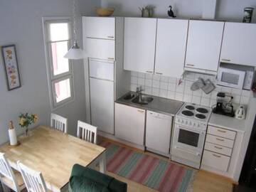 Фото номера Дом для отпуска Дома для отпуска Holiday Home Prokatti г. Lahdenperä 10