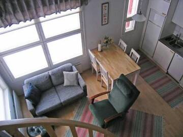 Фото номера Дом для отпуска Дома для отпуска Holiday Home Prokatti г. Lahdenperä 11