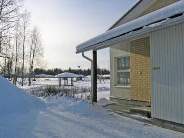 Фото номера Дом для отпуска Дома для отпуска Holiday Home Prokatti г. Lahdenperä 18