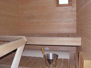 Фото номера Дом для отпуска Дома для отпуска Holiday Home Prokatti г. Lahdenperä 16