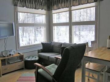 Фото номера Дом для отпуска Дома для отпуска Holiday Home Prokatti г. Lahdenperä 13