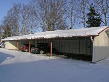 Фото номера Дом для отпуска Дома для отпуска Holiday Home Prokatti г. Lahdenperä 24