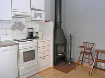 Фото номера Дом для отпуска Дома для отпуска Holiday Home Prokatti г. Lahdenperä 22