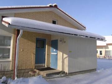 Фото номера Дом для отпуска Дома для отпуска Holiday Home Prokatti г. Lahdenperä 8