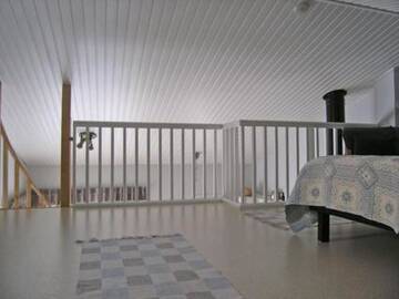 Фото номера Дом для отпуска Дома для отпуска Holiday Home Prokatti г. Lahdenperä 6