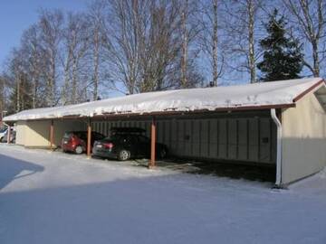 Фото номера Дом для отпуска Дома для отпуска Holiday Home Prokatti г. Lahdenperä 47